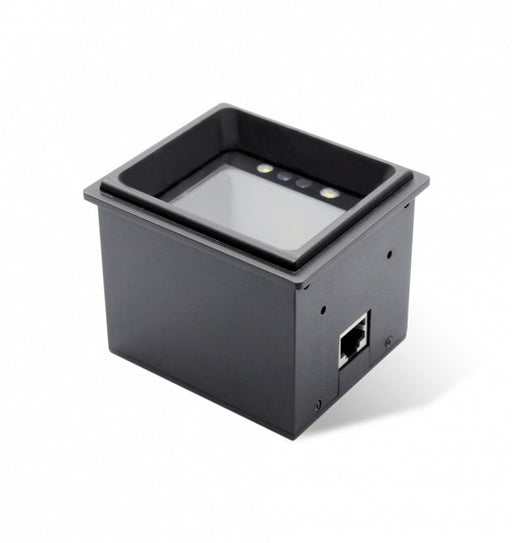 EAN 5706998329295 - Newland FM3051 Lector de códigos de barras fijo 1D/2D CMOS Negro imagen 1