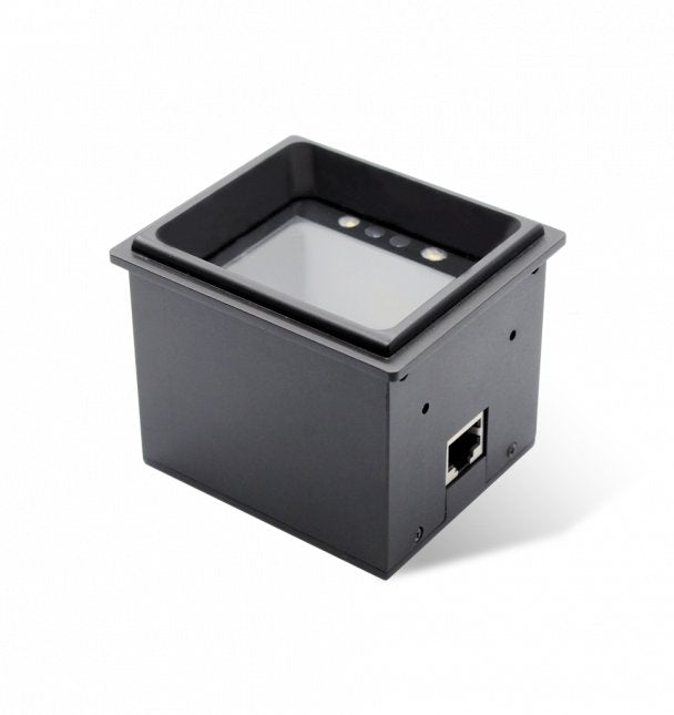 EAN 5706998329295 - Newland FM3051 Lector de códigos de barras fijo 1D/2D CMOS Negro imagen 1