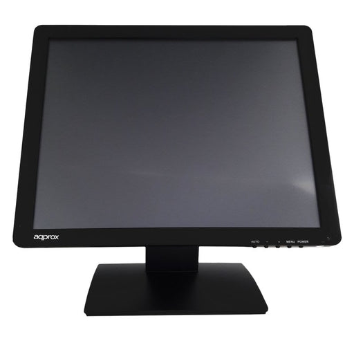 EAN 8435099525677 - Approx APPMT19W5 monitor POS 48,3 cm (19") 1280 x 1024 Pixeles SXGA Pantalla táctil imagen 1