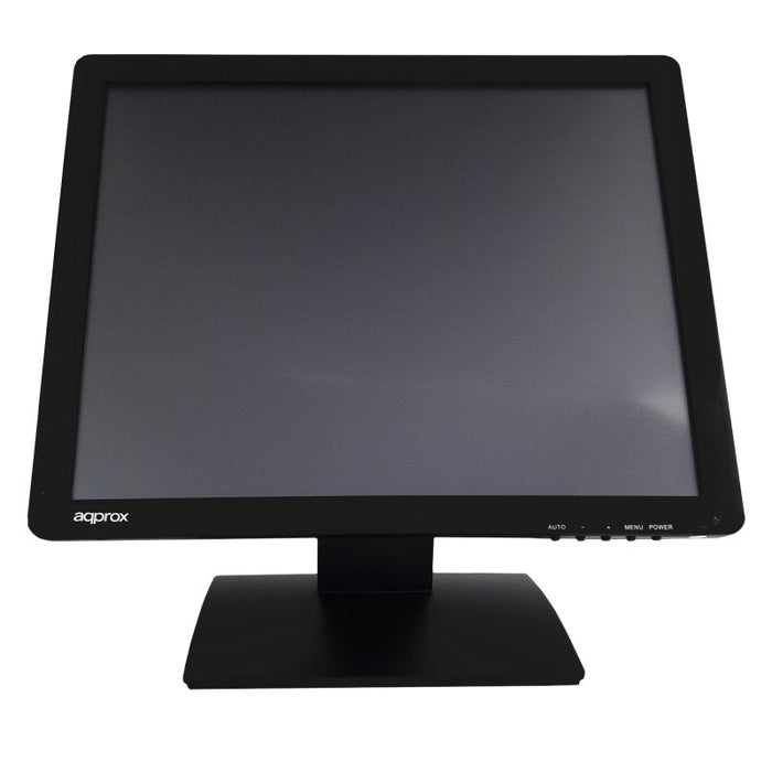 EAN 8435099525684 - Approx APPMT17W5 monitor POS 43,2 cm (17") 1280 x 1024 Pixeles SXGA Pantalla táctil imagen 2