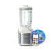 EAN 8720389013560 - Philips 7000 series HR3760/01 licuadora 2 L Batidora de vaso 1500 W Acero inoxidable, Blanco imagen 1