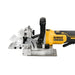 EAN 5035048752920 - DeWALT DCW682NT-XJ engalletadora imagen 4