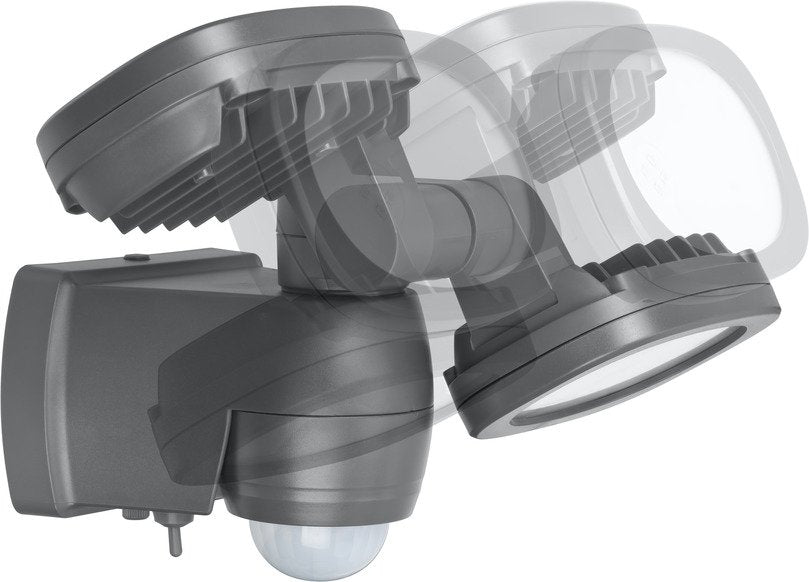 EAN 4007123671540 - Brennenstuhl 1178900200 Reflector Negro LED imagen 3