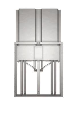 EAN 8719558941049 - Promethean APTASBB400-70 soporte para pantalla de señalización 165,1 cm (65") Gris imagen 1