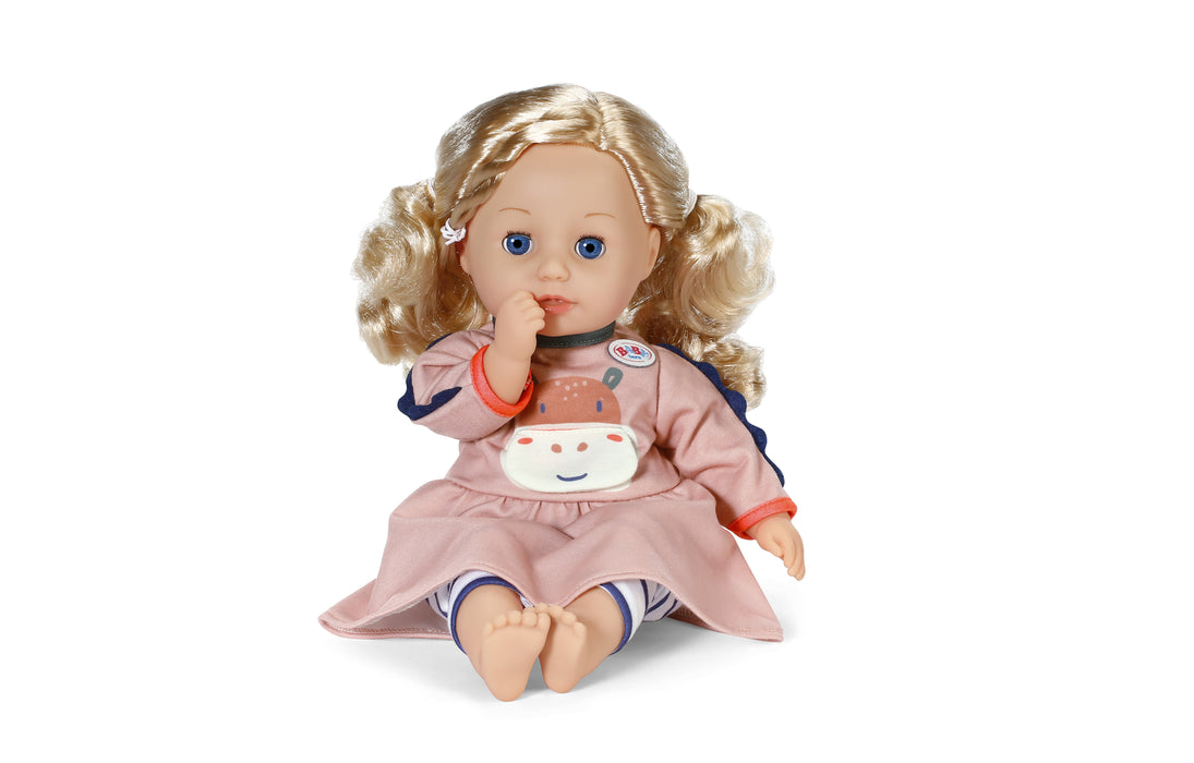 EAN 4001167838129 - BABY born Dress Jungle 36cm Vestido para muñecas imagen 5