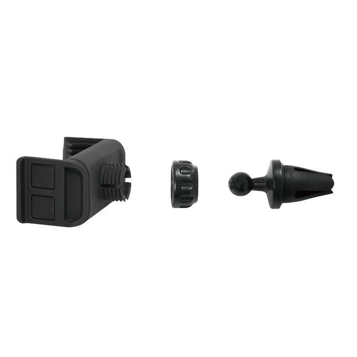 EAN 4052792044287 - LogiLink AA0113 soporte Soporte pasivo Teléfono móvil/smartphone Negro imagen 5