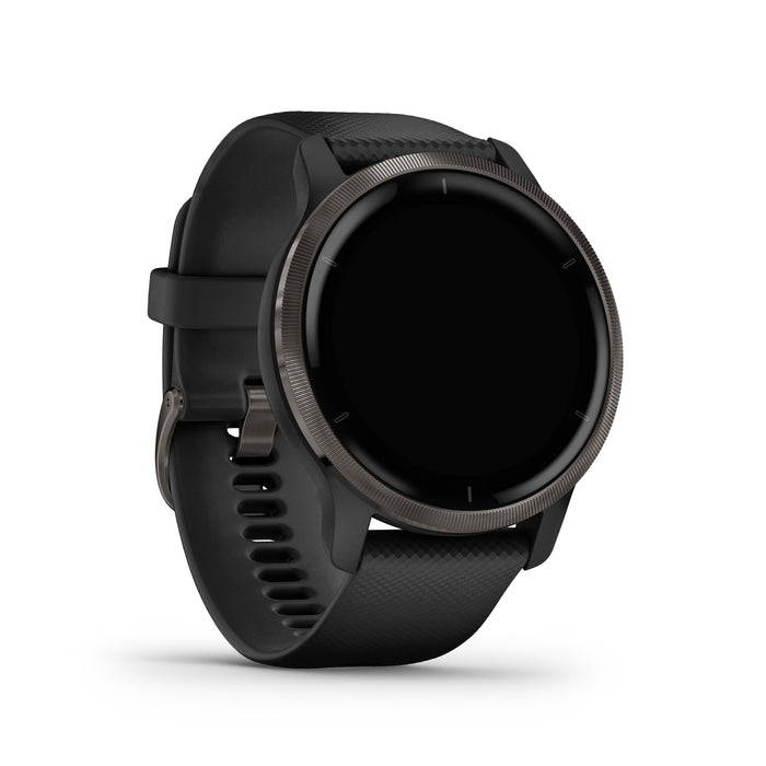 EAN 0753759271824 - Garmin Venu 2 3,3 cm (1.3") AMOLED 45.4 mm Digital 416 x 416 Pixeles Pantalla táctil Wifi GPS (satélite) imagen 58