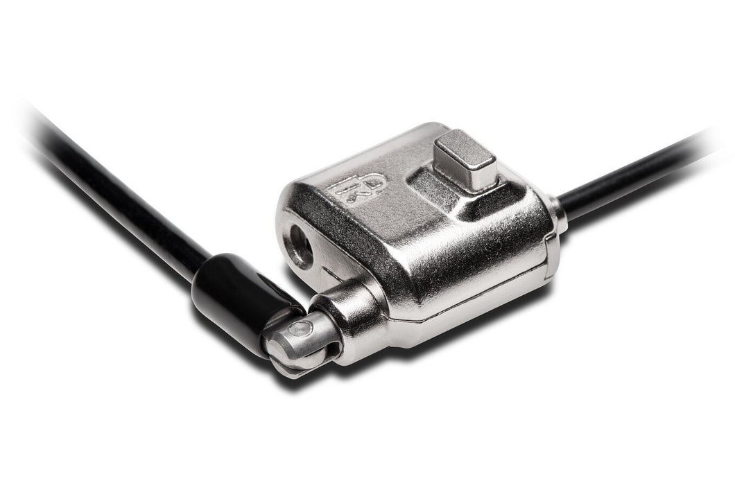 EAN 0085896678908 - Kensington MiniSaver cable antirrobo Negro 1,8 m imagen 15