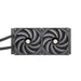 EAN 4711475641204 - Thermaltake CL-W419-PL00BL-A sistema de refrigeración para ordenador Sistema de refrigeración líquida tod imagen 1