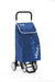 EAN 8001244013308 - Gimi Twin Negro, Azul, Plata Bolsa para carrito de la compra imagen 1