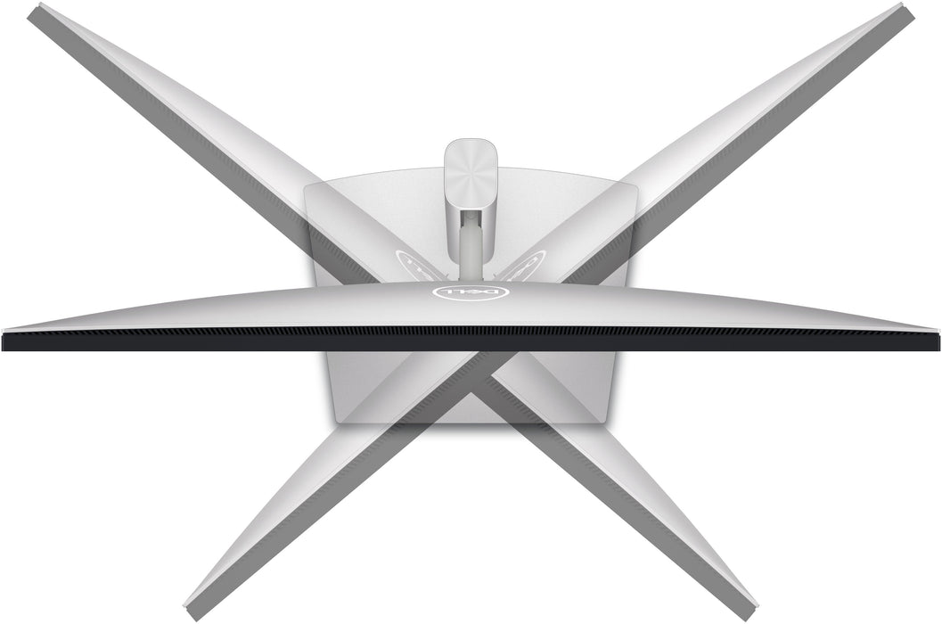 EAN 5397184567739 - DELL UltraSharp U3223QE LED display 80 cm (31.5") 3840 x 2160 Pixeles 4K Ultra HD LCD Plata imagen 6