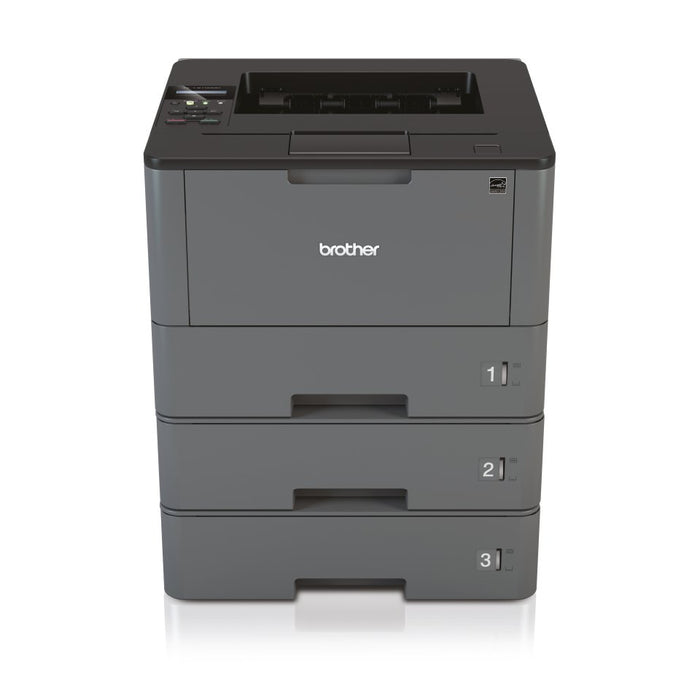 EAN 4977766754187 - Brother HL-L5100DNTT impresora láser 1200 x 1200 DPI A4 imagen 1