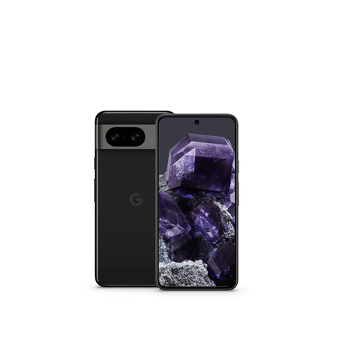 EAN 840244706692 - Google Pixel 8 15,8 cm (6.2") SIM doble 5G USB Tipo C 8 GB 128 GB 4575 mAh Negro imagen 2