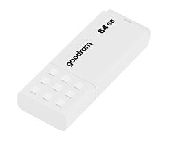 EAN 5908267935699 - Goodram UME2 unidad flash USB 64 GB USB tipo A 2.0 Blanco imagen 1