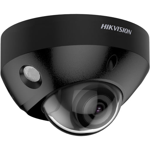 EAN 6931847137441 - Hikvision DS-2CD2586G2-IS Almohadilla Cámara de seguridad IP Exterior 3840 x 2160 Pixeles Techo/pared imagen 1