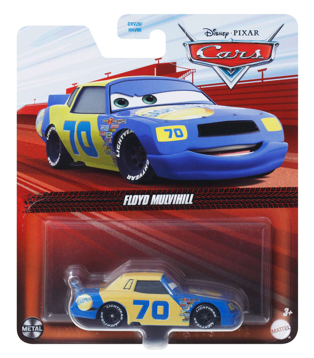 EAN 0194735283743 - Disney Pixar Cars JDG67 vehículo de juguete imagen 1