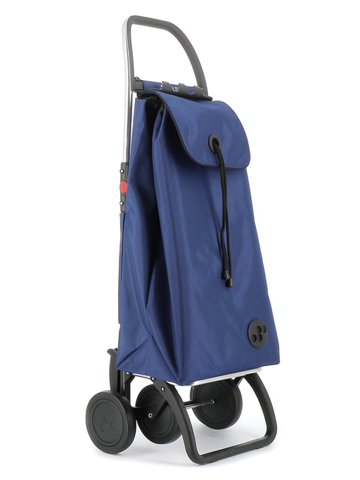 EAN 8420812986415 - Rolser I-Max MF Azul Bolsa para carrito de la compra imagen 1