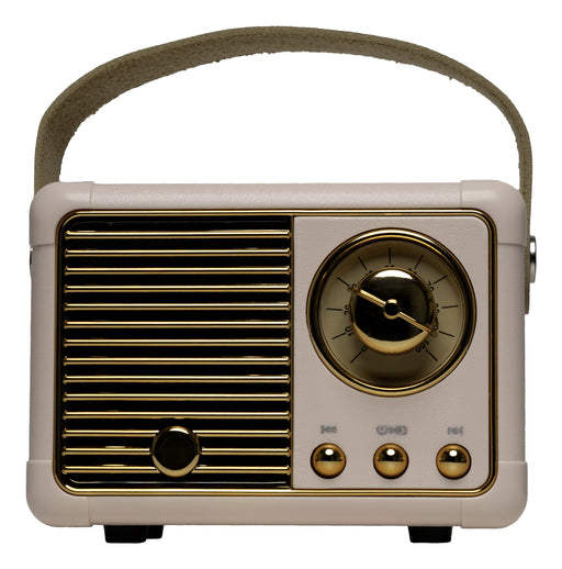 EAN 5706751073908 - Denver BTP-203RO Altavoz monofónico portátil Rosa 3 W imagen 1