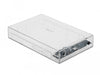 EAN 4043619426232 - DeLOCK 42623 caja para disco duro externo Carcasa de disco duro/SSD 2.5/3.5" imagen 3