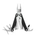 EAN 0037447000607 - Leatherman Charge+ alicate multiherramienta para bolsillo 19 herramientas Negro, Acero inoxidable imagen 1