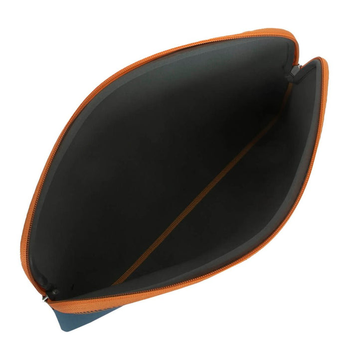 EAN 5063194003054 - Targus Pulse II EcoSmart 35,6 cm (14") Funda Azul, Naranja imagen 5