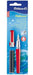 EAN 4012700971227 - Pelikan 971226 pluma estilográfica Sistema de carga por cartucho Rojo 1 pieza(s) imagen 2