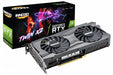 EAN 0835168002111 - INNO3D GeForce RTX 3060 Twin X2 NVIDIA 12 GB GDDR6 imagen 3