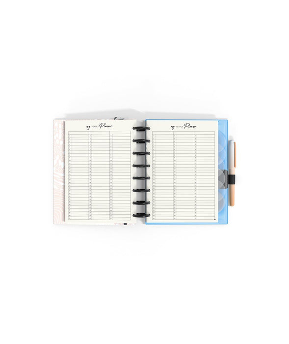 EAN 8422951066935 - CARCHIVO My Planner INGENIOX Edit 1 Agenda personal 2022, 2023, 2024 imagen 8