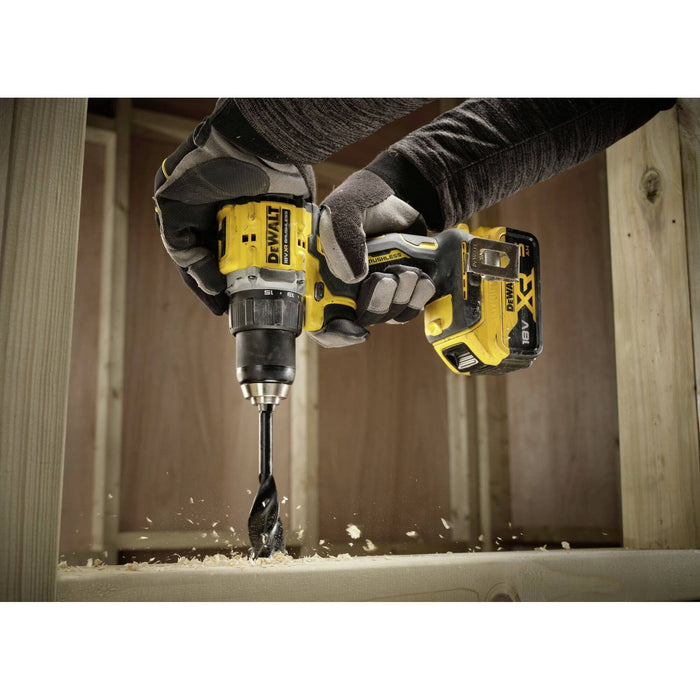 EAN 5054905325084 - DeWALT DCD794NT-XJ no categorizado imagen 10