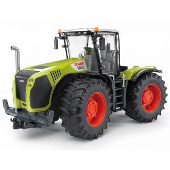 EAN 4001702030155 - BRUDER Claas Xerion 5000 imagen 1