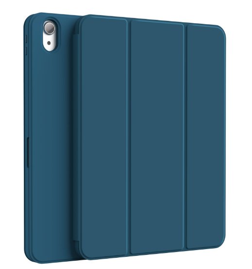EAN 8021735204091 - Celly BOOKMAG01BL funda para tablet 25,9 cm (10.2") Azul imagen 4
