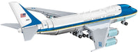 EAN 5902251266103 - COBI Boeing 747 Air Force One imagen 2