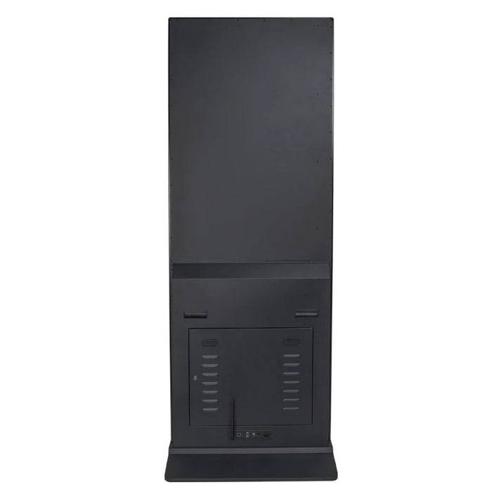 EAN 8435364318799 - iggual Orchid 55'' Diseño de tótem 139,7 cm (55") LCD Wifi 500 cd / m² 4K Ultra HD Negro Pantalla táctil  imagen 3