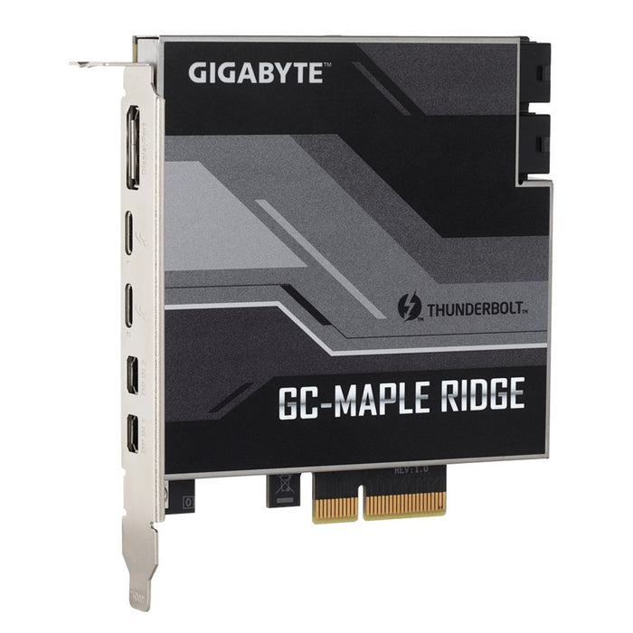 EAN 4719331819729 - GIGABYTE GC-MAPLE RIDGE tarjeta y adaptador de interfaz Interno DisplayPort, Mini DisplayPort, Thunderbol imagen 2