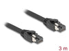 EAN 4043619802357 - DeLOCK 80235 cable de red Cat8.1 S/FTP (S-STP) imagen 2