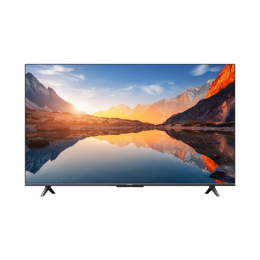 EAN 6941948702448 - Xiaomi TV A 43 2025 109,2 cm (43") 4K Ultra HD Smart TV Wifi Negro imagen 1