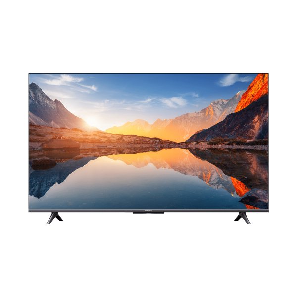 EAN 6941948702448 - Xiaomi TV A 43 2025 109,2 cm (43") 4K Ultra HD Smart TV Wifi Negro imagen 1