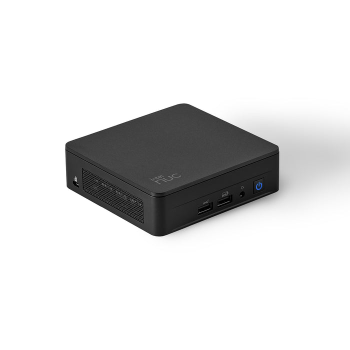 EAN 4711387489994 - ASUS NUC 13 RNUC13L3KV700002I Negro i7-1370P imagen 4