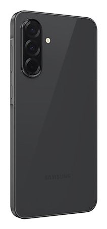 EAN 8806097300250 - Samsung Galaxy A36 17 cm (6.7") SIM doble Android 15 5G USB Tipo C 6 GB 128 GB 5000 mAh Negro imagen 6