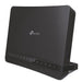 EAN 4897098685655 - TP-Link Archer VR1210v router inalámbrico Gigabit Ethernet Doble banda (2,4 GHz / 5 GHz) Negro imagen 1