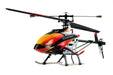 EAN 4260476352751 - Amewi Buzzard Pro XL modelo controlado por radio Helicóptero Motor eléctrico imagen 1