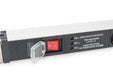EAN 4016032483595 - Digitus DN-95433 unidad de distribución de energía (PDU) 5 salidas AC 1U imagen 5