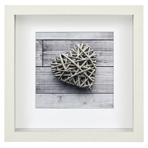 EAN 4007249597779 - Hama Scala Expositor de pie retroiluminado Blanco imagen 1