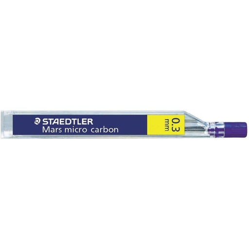EAN 4007817213407 - Staedtler 250 03-HB mina de repuesto Gris imagen 1