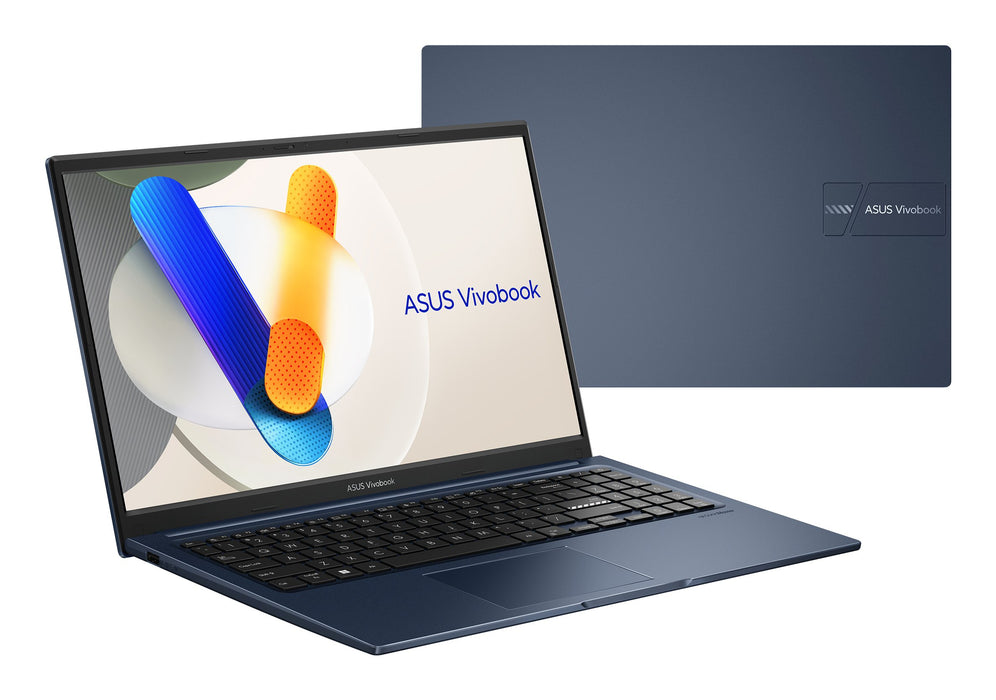 EAN 4711636245531 - ASUS Vivobook 15 F1504VA-BQ285 39,6 cm (15.6") DDR4-SDRAM Wi-Fi 6 (802.11ax) imagen 7