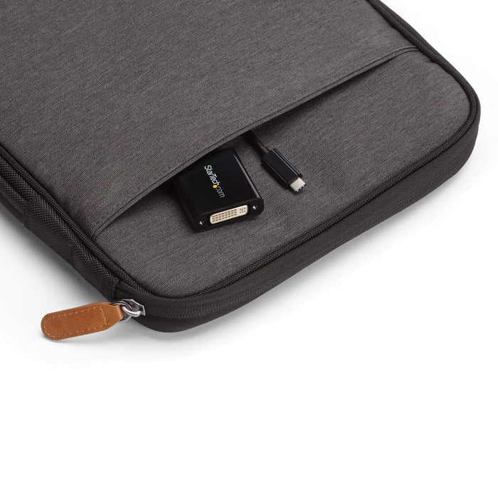 EAN 0065030863322 - StarTech.com CDP2DVI Adaptador gráfico USB 1920 x 1200 Pixeles imagen 3