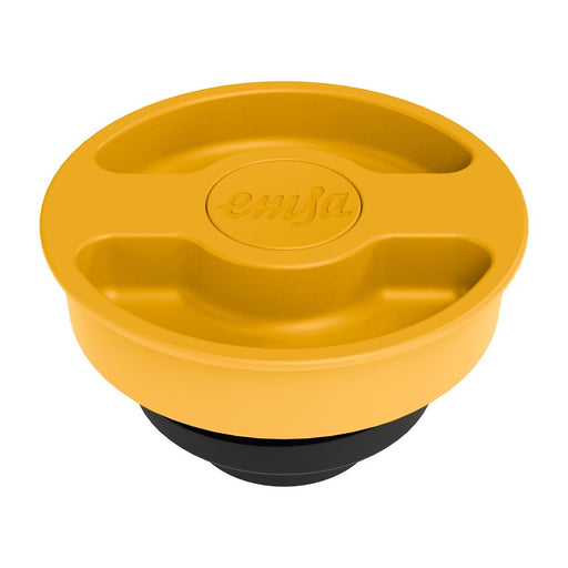 EAN 4009049544175 - EMSA Motiva Un sola tetera 1000 ml Amarillo imagen 2