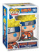 EAN 0889698803410 - FUNKO POP! Naruto Uzumaki with Scroll imagen 3