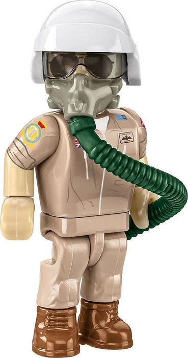 EAN 5902251058548 - COBI Panavia Tornado GR.1 "MiG Eater" imagen 11