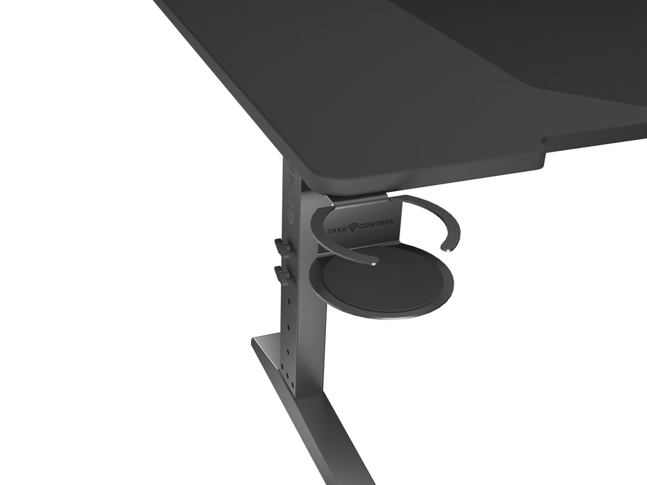 EAN 5901969445640 - GENESIS NDS-2249 escritorio para ordenador Negro imagen 14